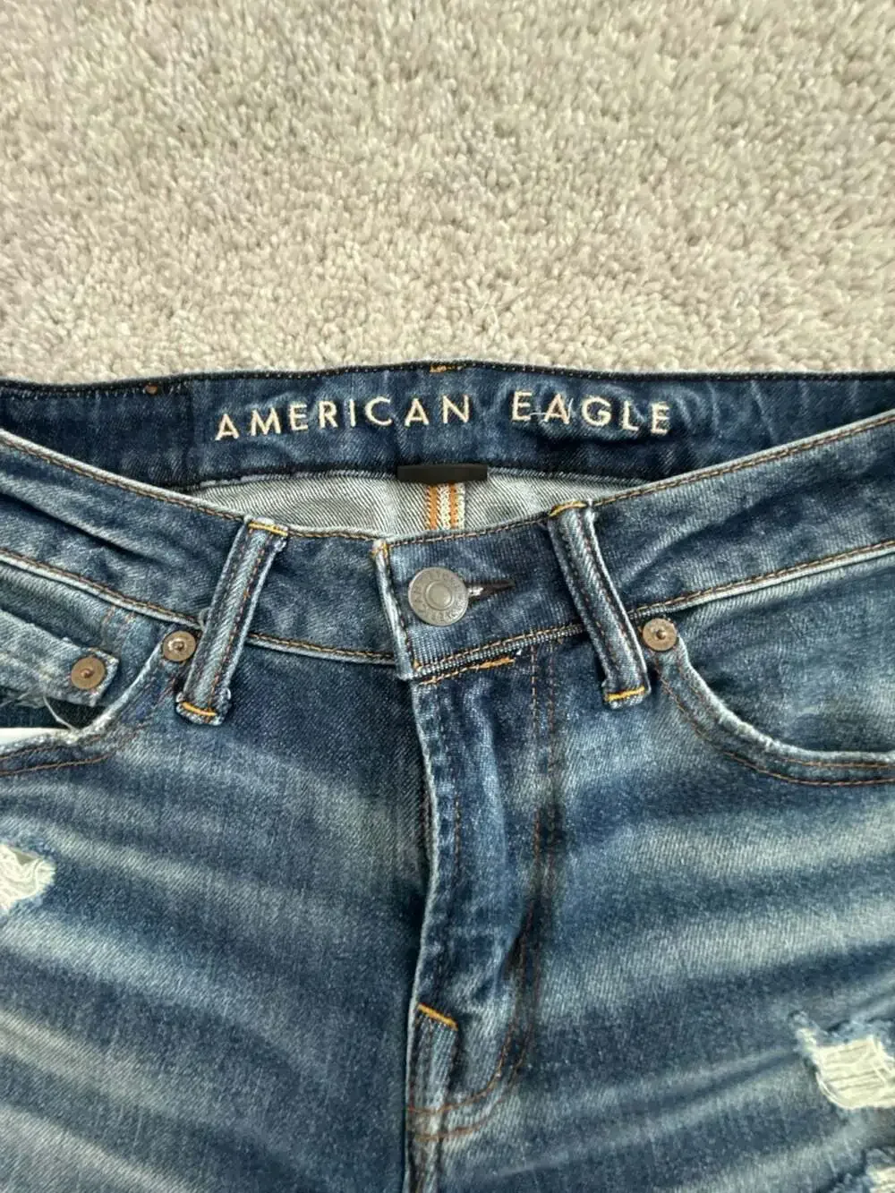 American Eagle Outfitters american eagle